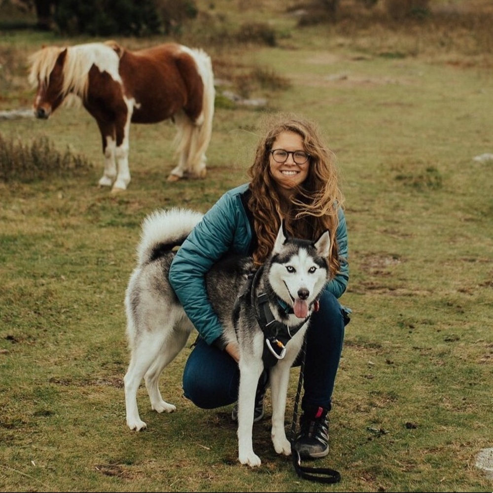 Meet your Posher, Jordan